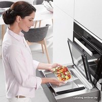 Вакуумный упаковщик Miele EVS 7010 GRGR