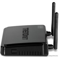 Wi-Fi роутер TRENDnet TEW-652BRP