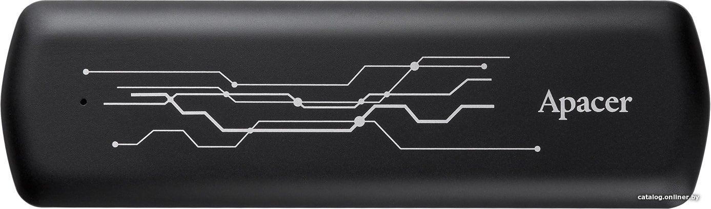 Внешний накопитель Apacer AS722 1TB AP1TBAS722B-1