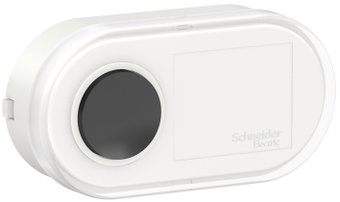 Кнопка для звонка Schneider Electric BLNKA000011
