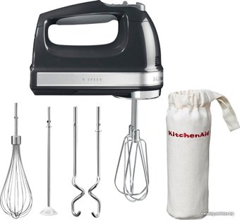 Миксер KitchenAid 5KHM9212EOB
