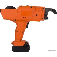 Пистолет для вязки арматуры Frosp GS-880 (с 2-мя АКБ)