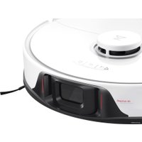 Робот-пылесос Roborock S8 (с английской озвучкой, белый)