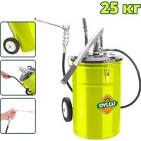 Станция смазочная  Dyllu DTHY2A25