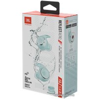 Наушники JBL Reflect Aero TWS (мятный)