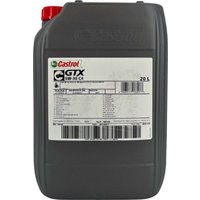 Моторное масло Castrol GTX 5W-30 C4 20л