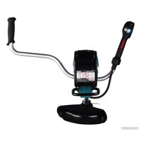 Триммер Makita UR006GZ06 (без АКБ)