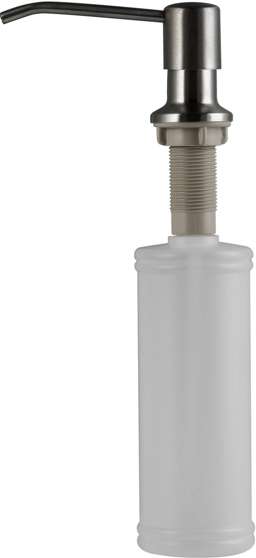 

Дозатор для моющего средства ARFEKA DS Eco AR (black)