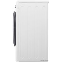 Стиральная машина LG F2M5WS4W