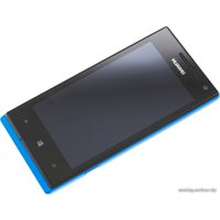 Смартфон Huawei Ascend W1