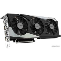 Видеокарта Gigabyte GeForce RTX 3050 Gaming OC 8G GV-N3050GAMING OC-8GD