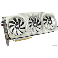 Видеокарта KFA2 GeForce GTX 1080 HOF 8GB GDDR5 [80NSJ6DHL2SK]