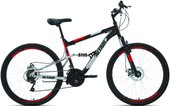 MTB FS 26 2.0 disc р.18 2021 (черный)