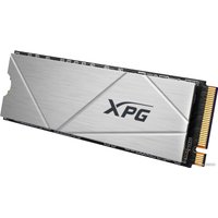 SSD ADATA XPG Gammix S60 Blade 2TB AGAMMIXS60-2T-CS