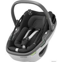 Детское автокресло Maxi-Cosi Coral (essential black)