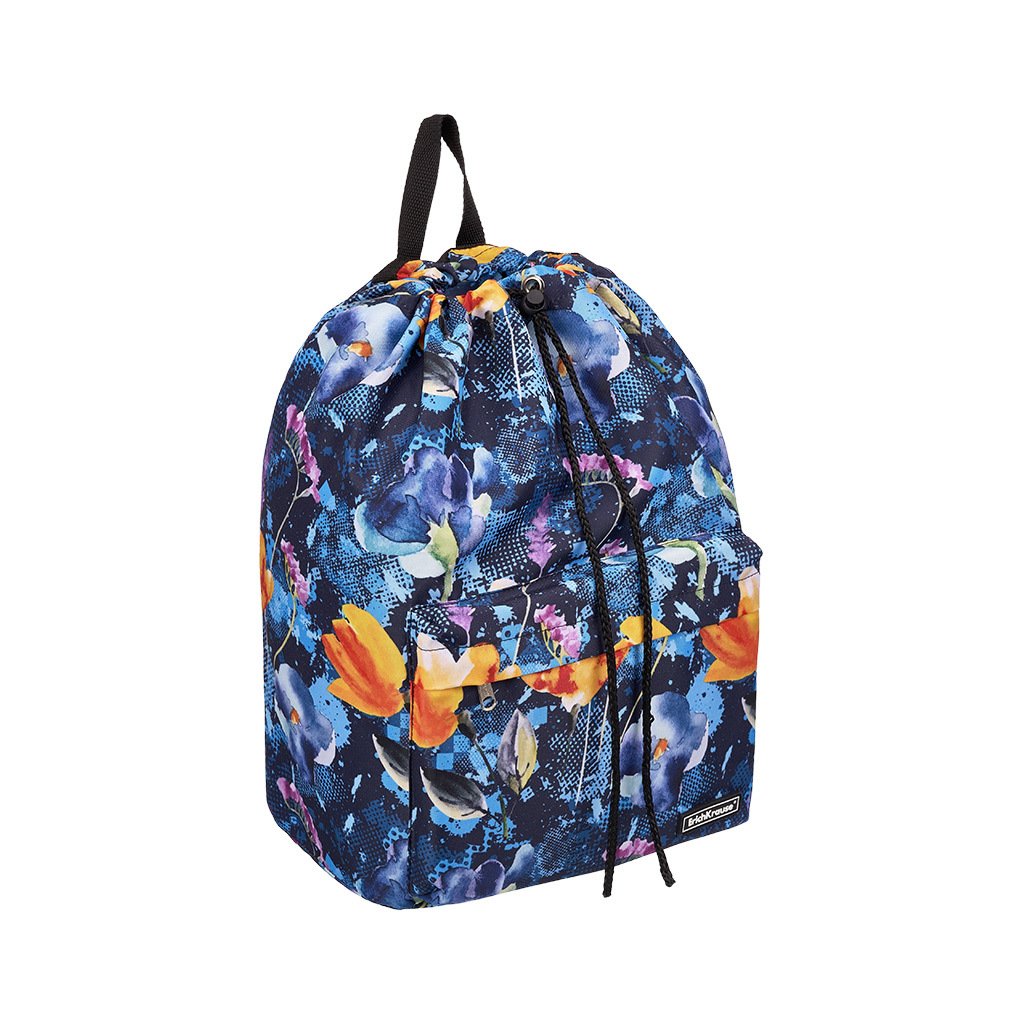 

Городской рюкзак Erich Krause EasyLine 16L Watercolor