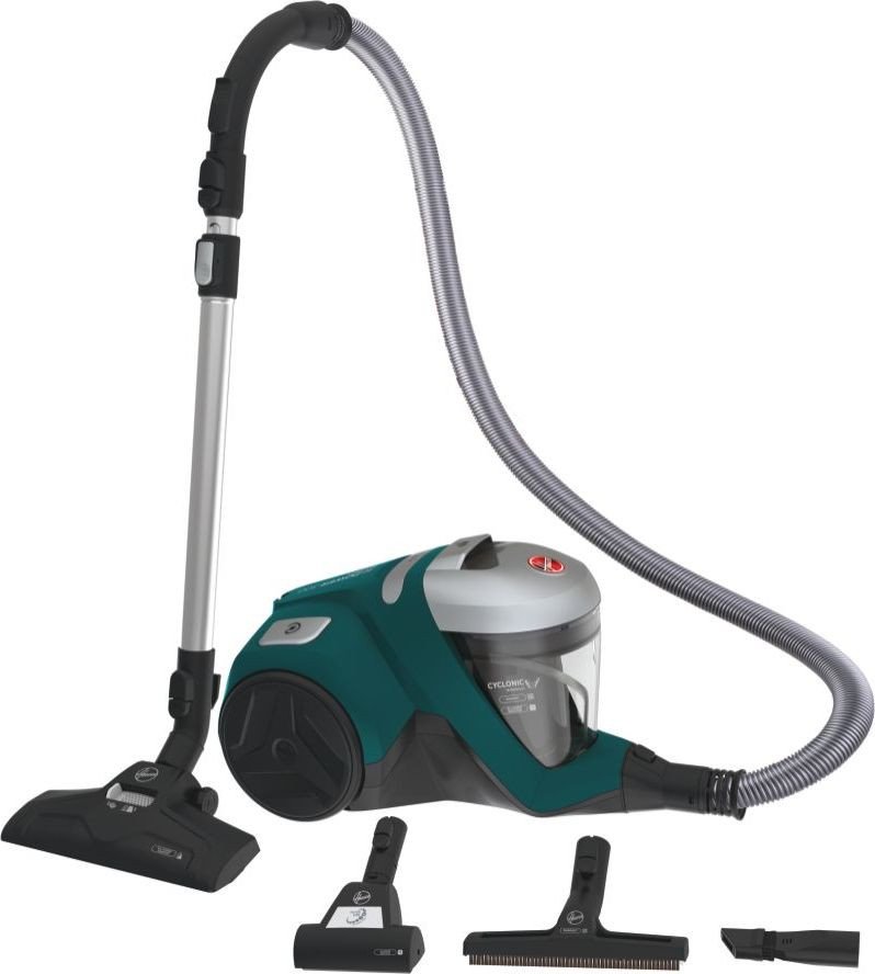 

Пылесос Hoover HP332ALG 011