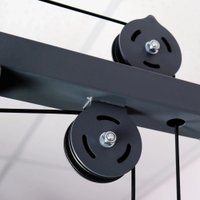 Силовой комплекс Protrain GT7B Max