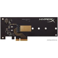 SSD HyperX Predator 480GB SHPM2280P2H/480G