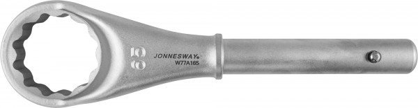 

Гаечный ключ Jonnesway W77A165