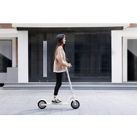 Электросамокат Xiaomi Electric Scooter 3 Lite BHR5777CN (китайская версия, белый)