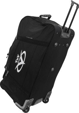 Дорожная сумка TsV 447.20 (черный)