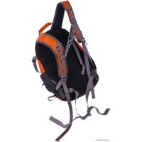 Городской рюкзак Polar П1525 (оранжевый)