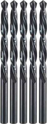 

Набор сверл Krino 010900800 (5 предметов)