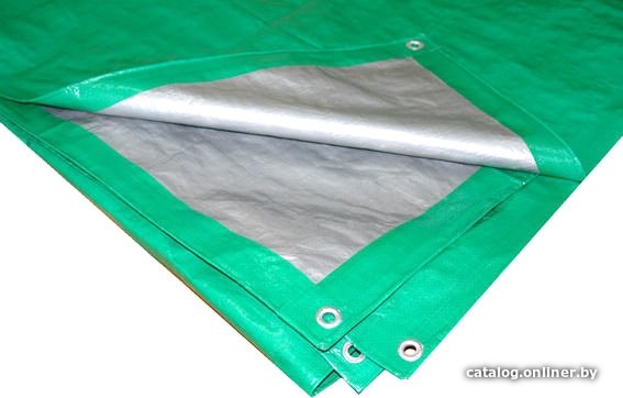 

Тент Тарпикс 120 г/кв.м (2x3 м)
