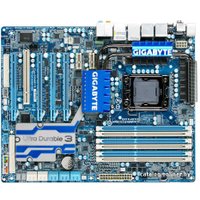 Материнская плата Gigabyte GA-X58A-UD5 (rev. 1.0)