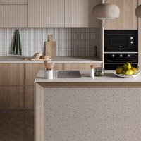 Варочная панель Libhof SB-302I