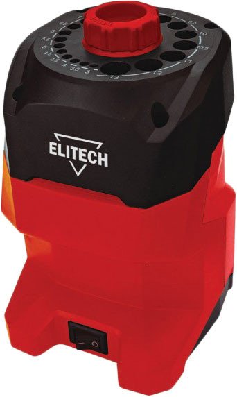 

Заточный станок ELITECH ДМ СТ 013С