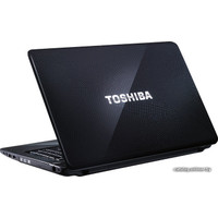 Ноутбук Toshiba Satellite L675D-10M (PSK3QE-002009RU)