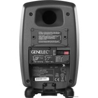 Монитор ближнего поля Genelec 8020C Black