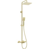 Душевая система  Deante Therm NAC_R1HT