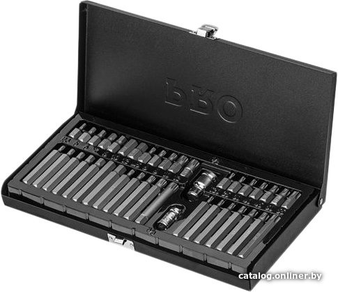 Набор бит Startul PRO-41040
