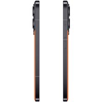 Телефон Xiaomi Redmi K70 Ultra Champion Edition 24GB/1TB китайская версия (черный/оранжевый)