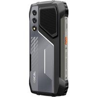 Телефон Oscal Pilot 1 6GB/256GB (черный)