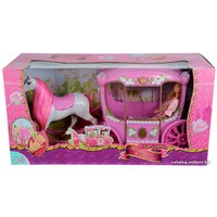 Кукла Simba Fairytale Romantic Carriage (105739125)