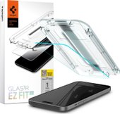 Glass TR EZ Fit для iPhone 15 AGL06907