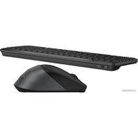 Офисный набор A4Tech Fstyler FG2400 Air2 (черный)