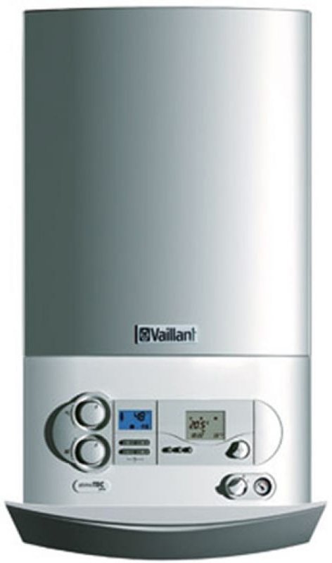

Отопительный котел Vaillant turboTEC plus VUW 362-5