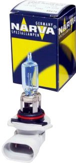 Галогенная лампа Narva HB4 Range Power Blue 1шт