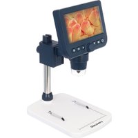 Микроскоп Levenhuk Discovery Artisan 64 78161