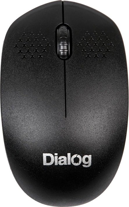 

Мышь Dialog Comfort MROC-13U