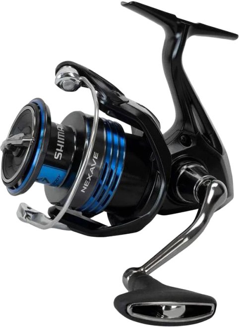 

Рыболовная катушка Shimano Nexave FI 2500 NEX2500FI