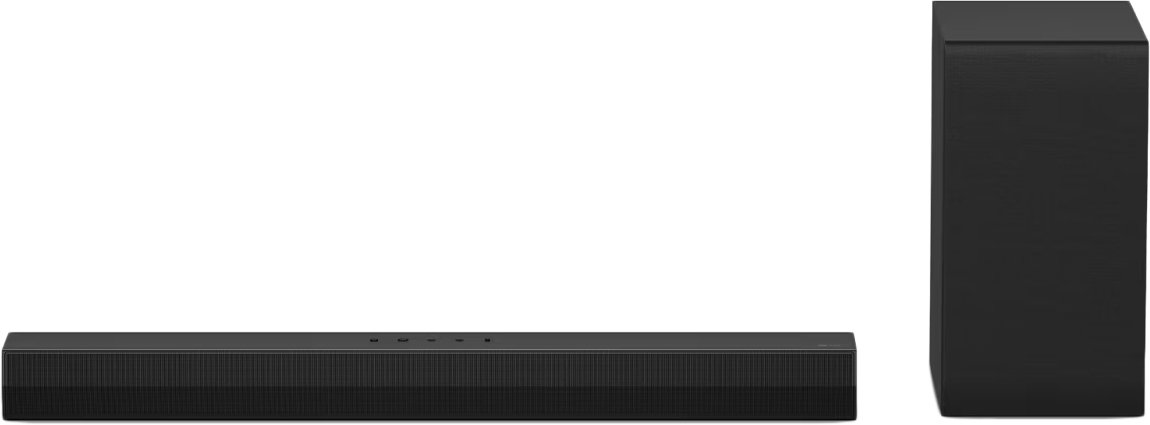 

Саундбар LG S40T