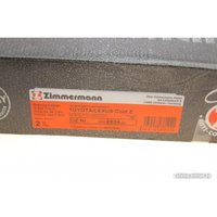  Zimmermann 590.2834.20