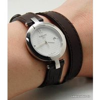 Наручные часы Tissot Pinky T084.210.16.017.03