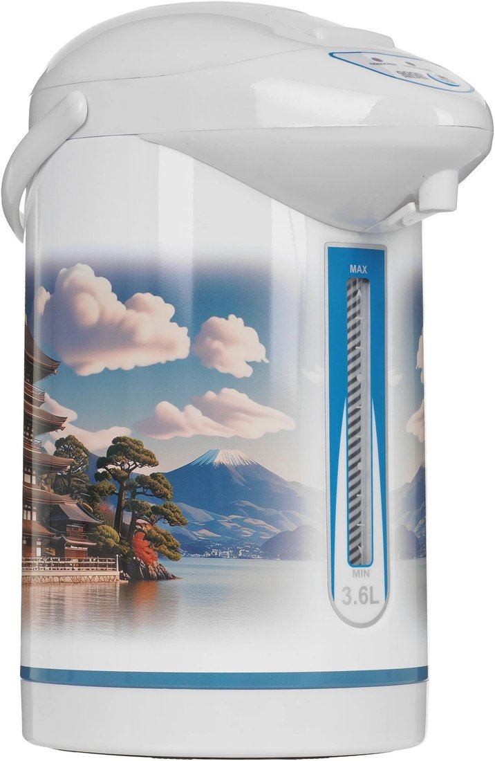 

Термопот Goodhelper TP-36A10 (белый)